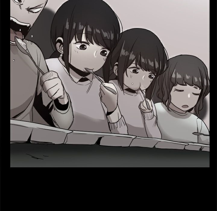 ThrillGirl第36话