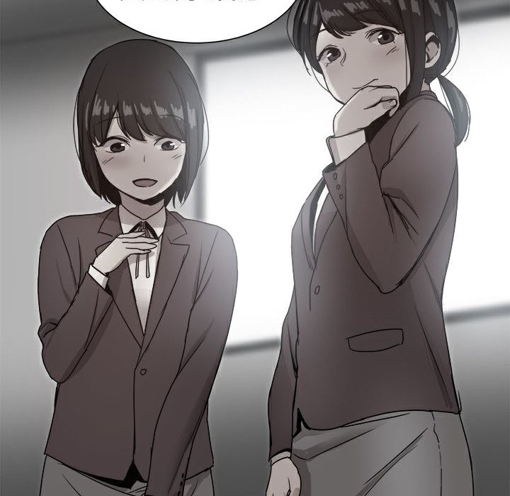 ThrillGirl第36话