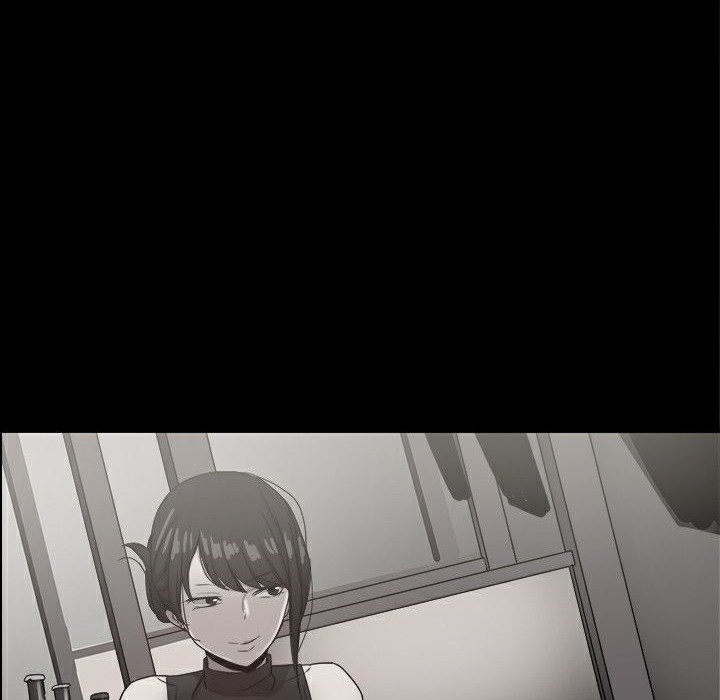 ThrillGirl第36話