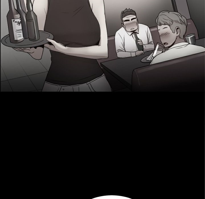 ThrillGirl第36話