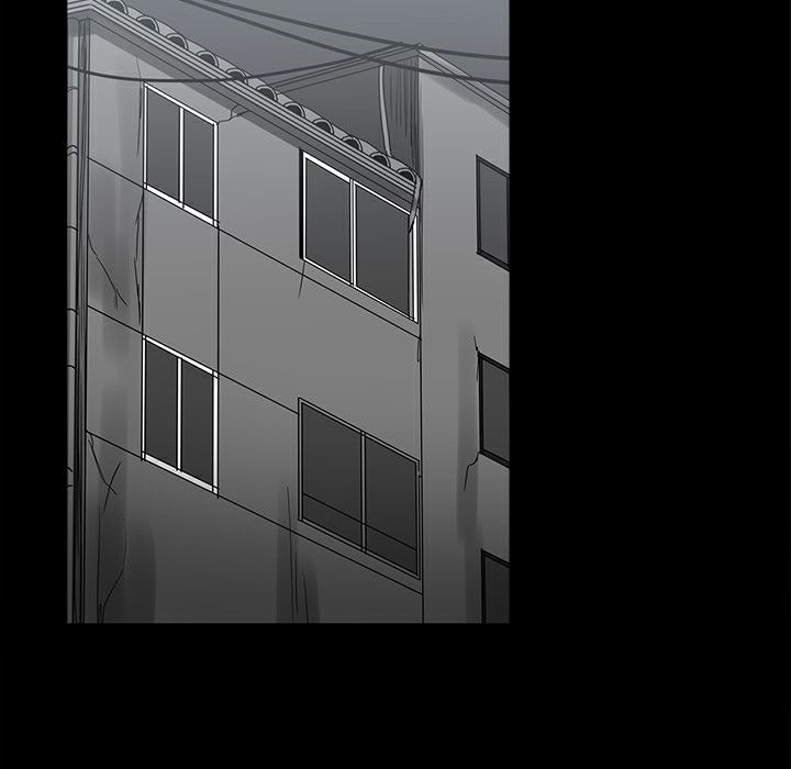 《ThrillGirl》第36话