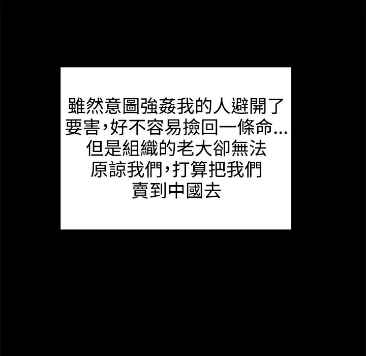 ThrillGirl第36话