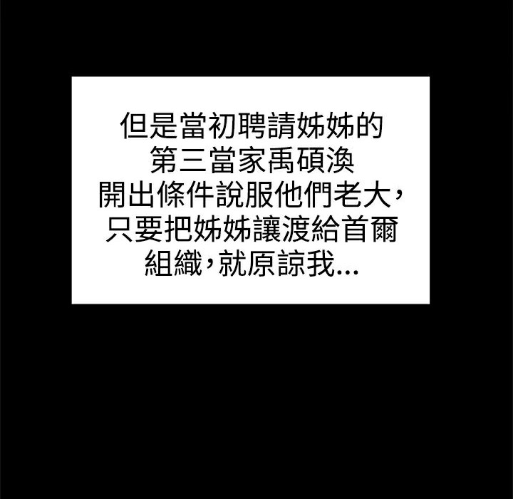 ThrillGirl第36话