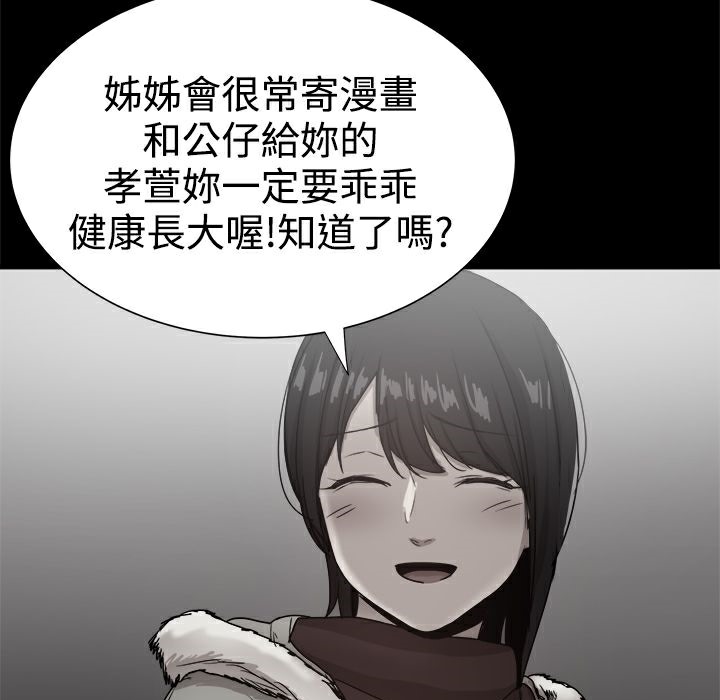 ThrillGirl第36话
