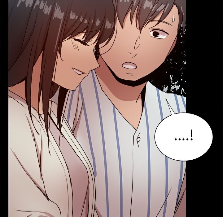 ThrillGirl第37话
