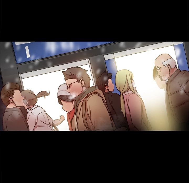 ThrillGirl第37話