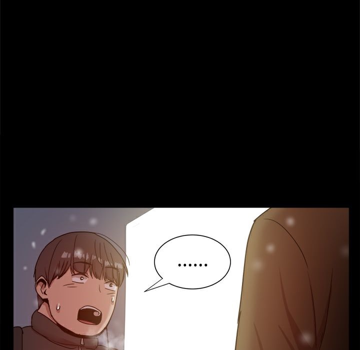 ThrillGirl第37话