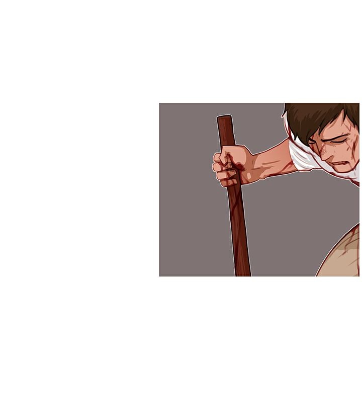 異邦人第19話