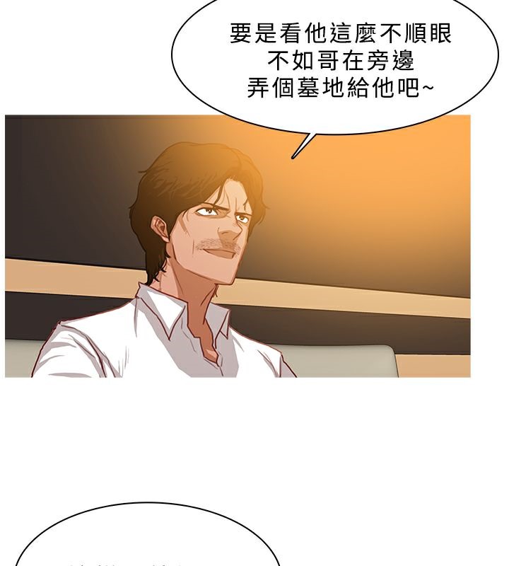 异邦人第28话