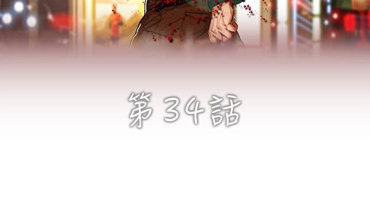 异邦人第34话