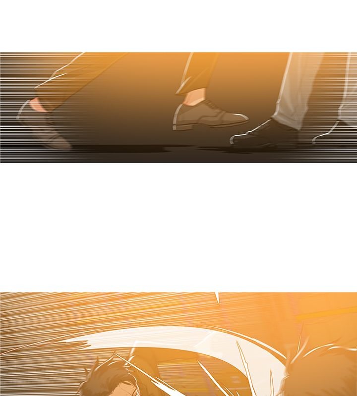 异邦人第50话