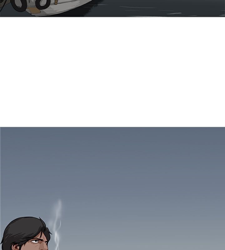 异邦人第53话