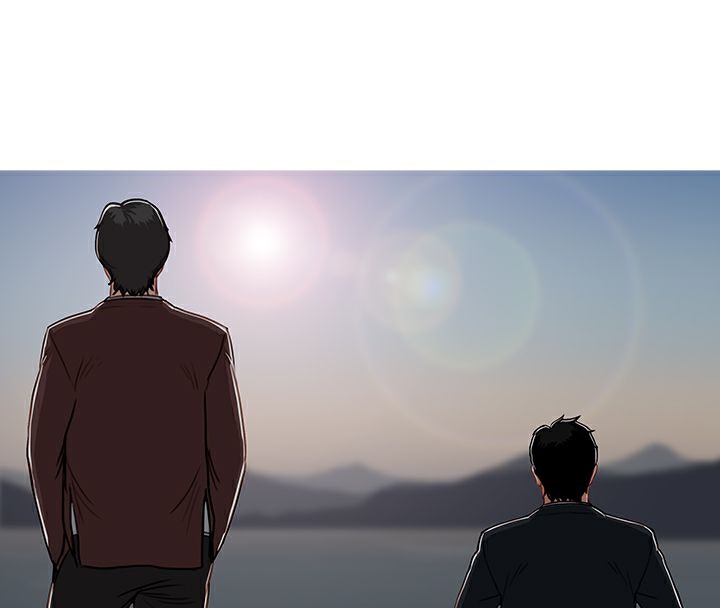 异邦人第54话