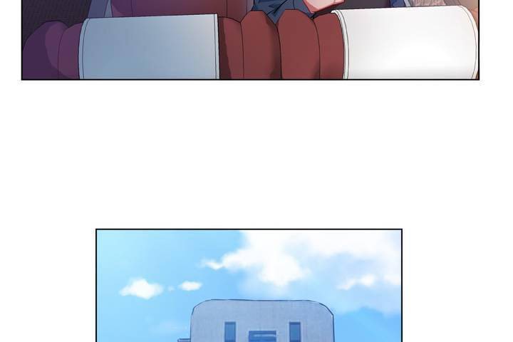 出租女孩第1话