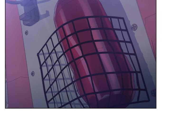 出租女孩第1话