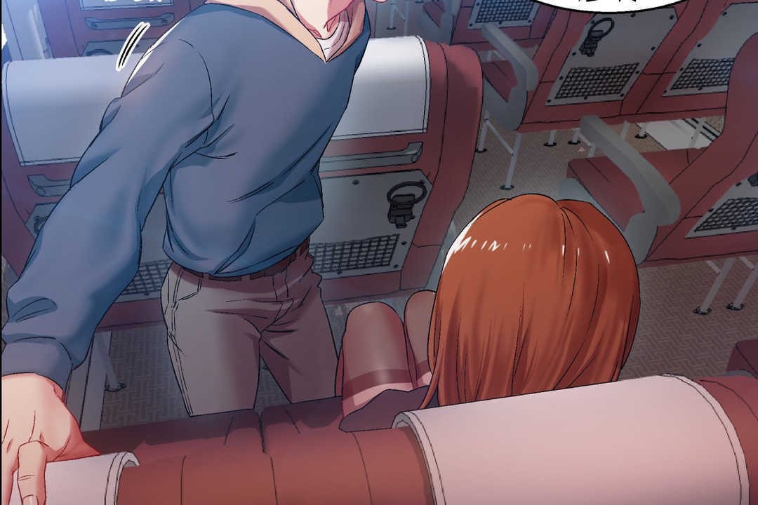 出租女孩第4话