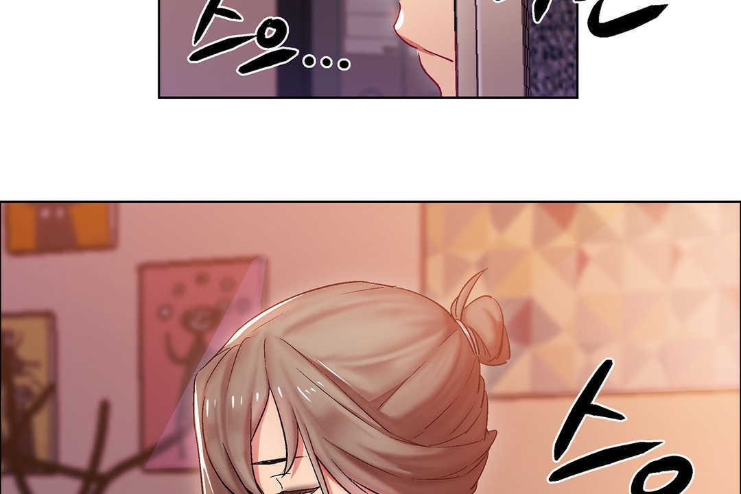 出租女孩第8话