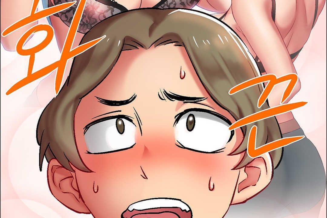 出租女孩第8话