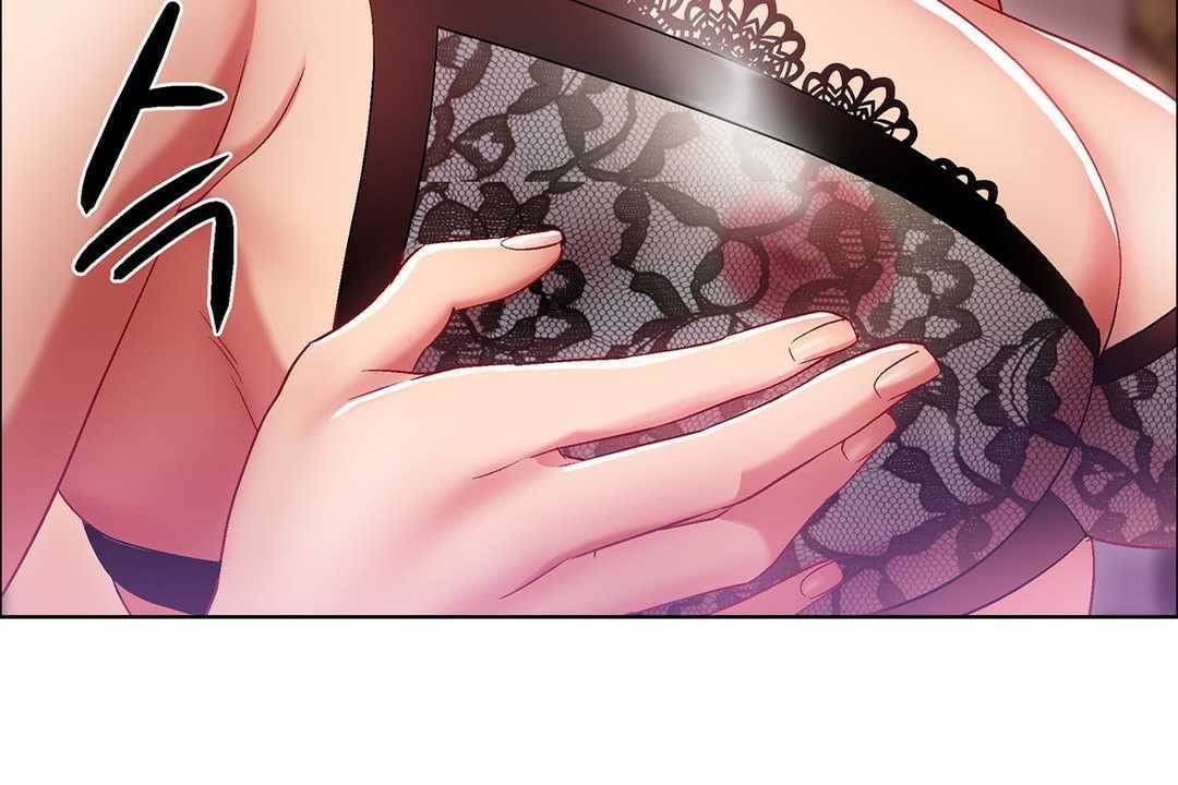 出租女孩第8话