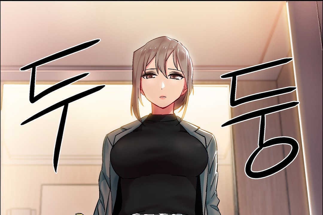 出租女孩第9话