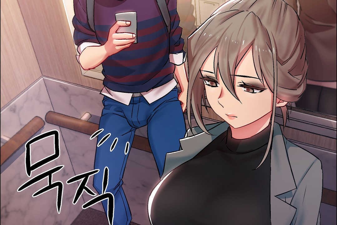 出租女孩第9话