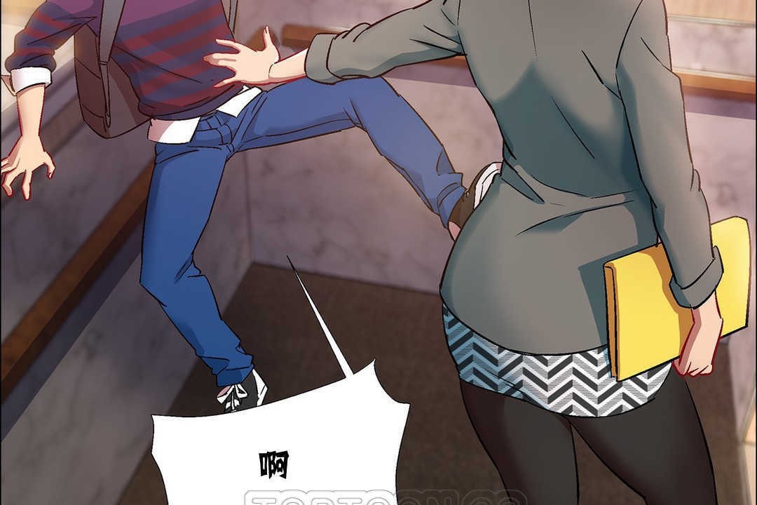出租女孩第9話