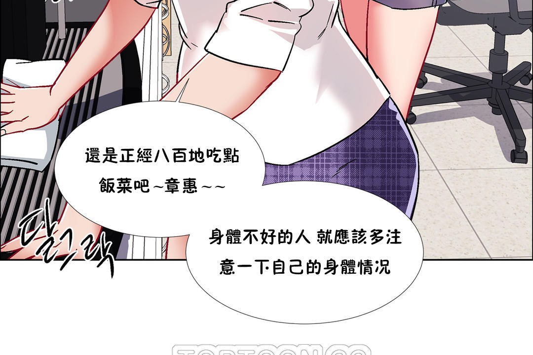 出租女孩第36話