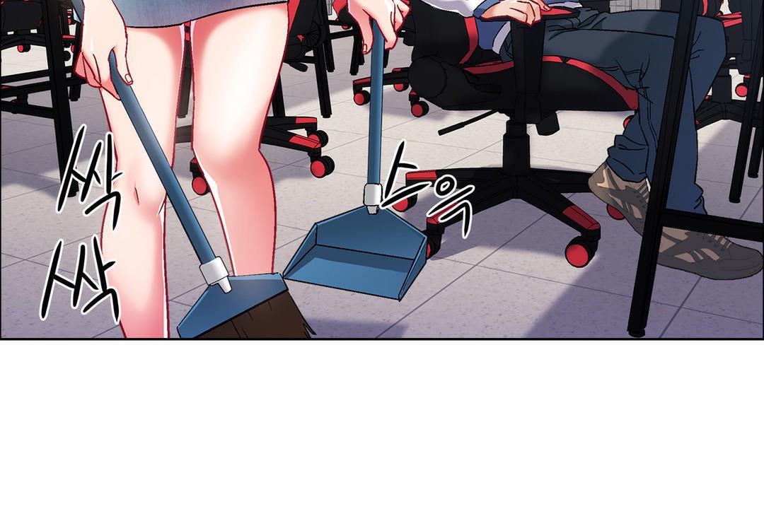 出租女孩第37話