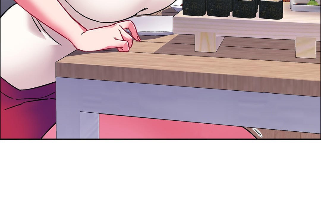出租女孩第54話