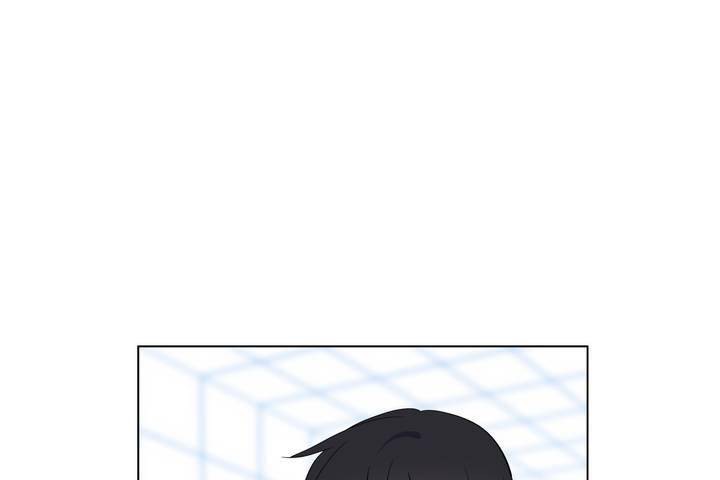 羞愧的房間第1話