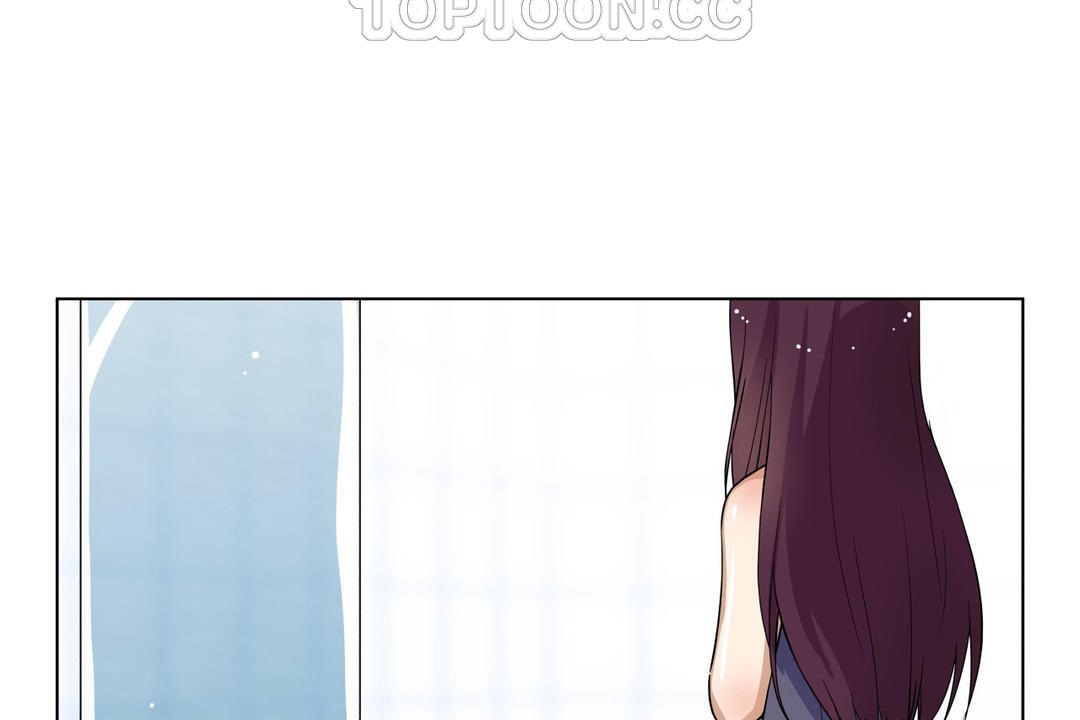 羞愧的房間第3話