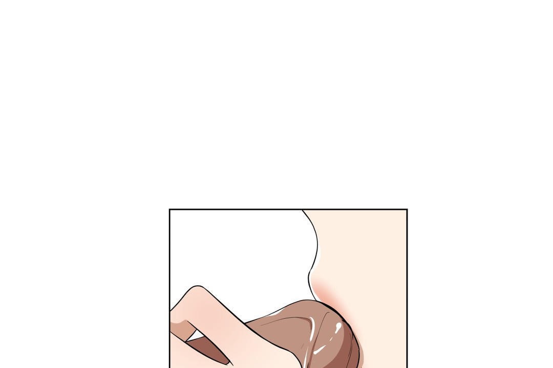 羞愧的房間第3話