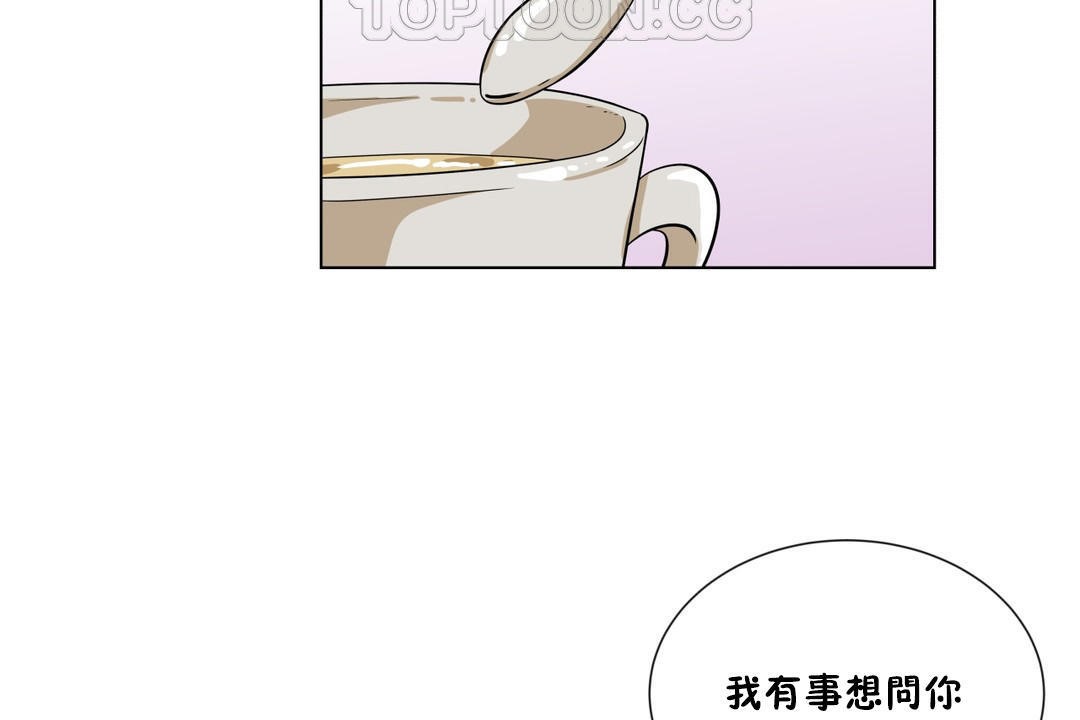 羞愧的房間第5話