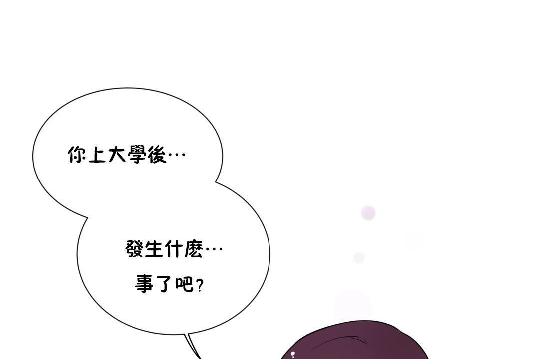 羞愧的房間第5話