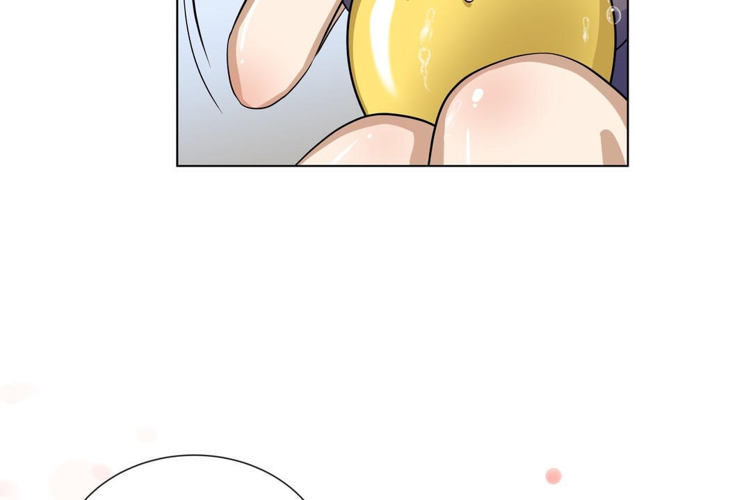 羞愧的房間第9話