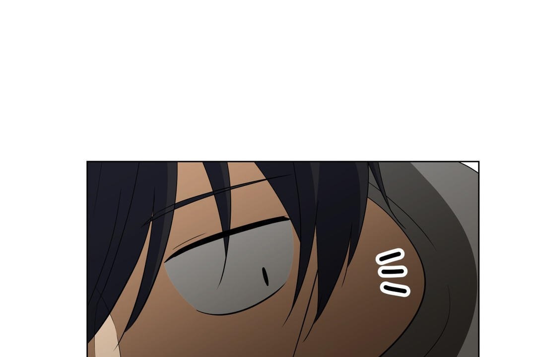 羞愧的房間第9話