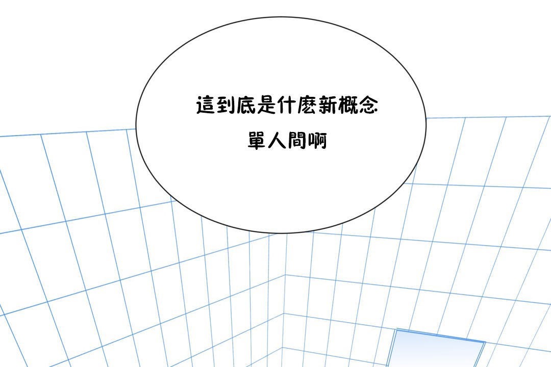 羞愧的房间第10话
