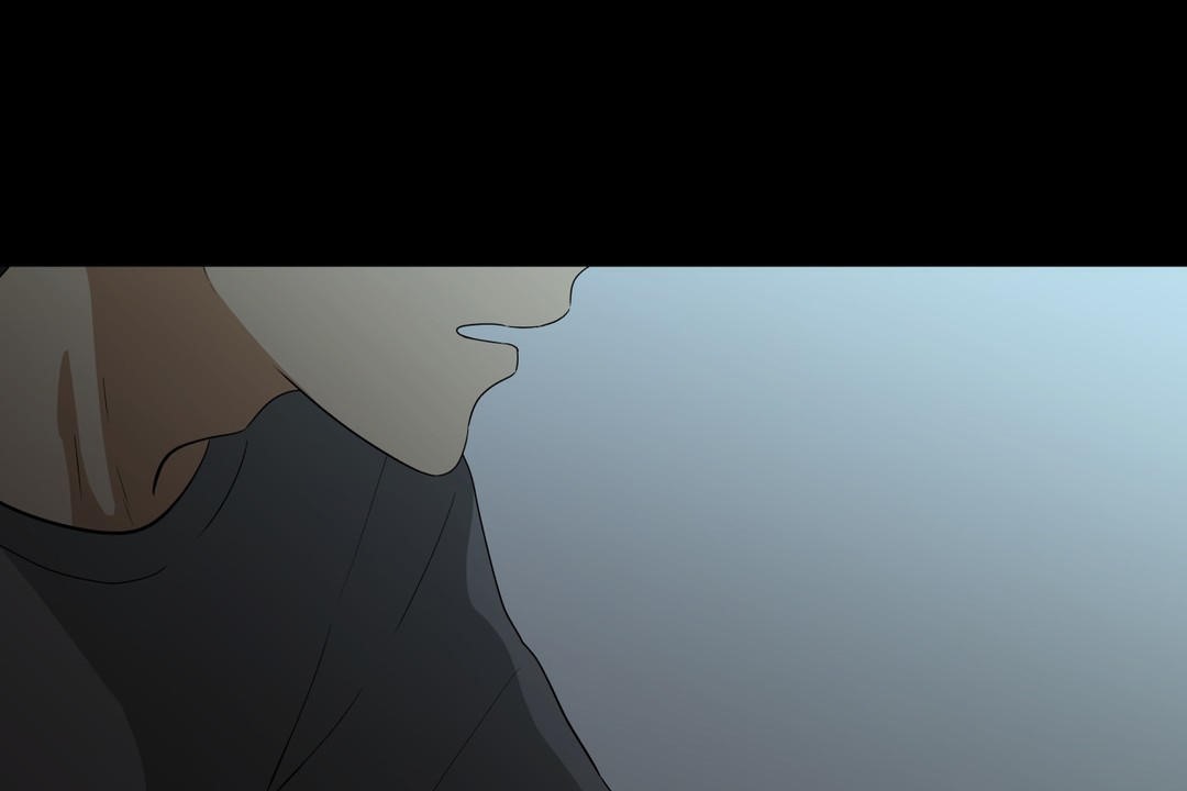 《羞愧的房间》第14话