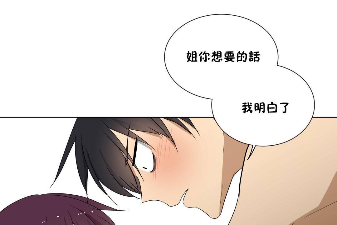 羞愧的房间第19话