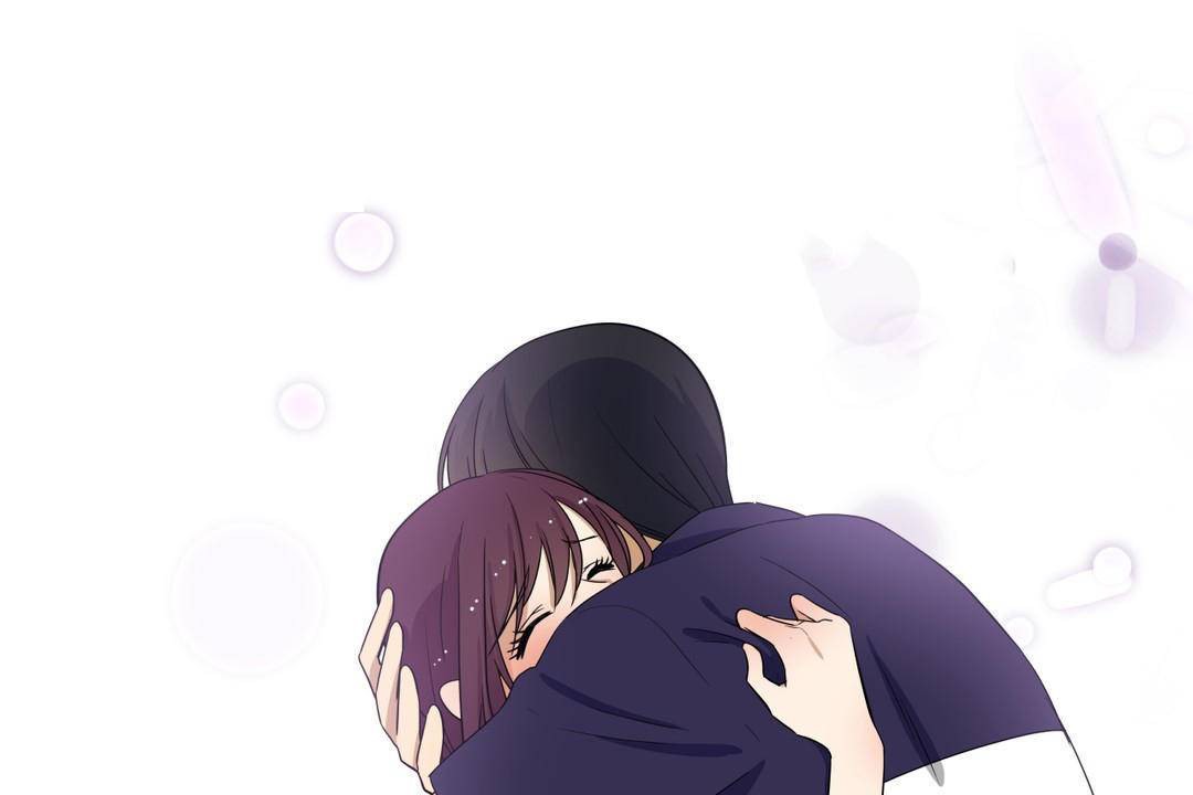 羞愧的房間第20話