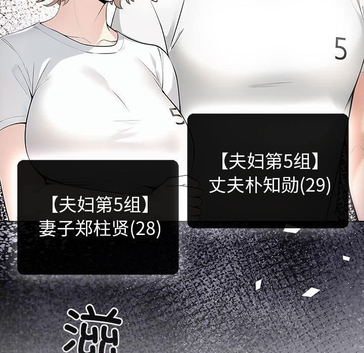 夫妇游戏第1话
