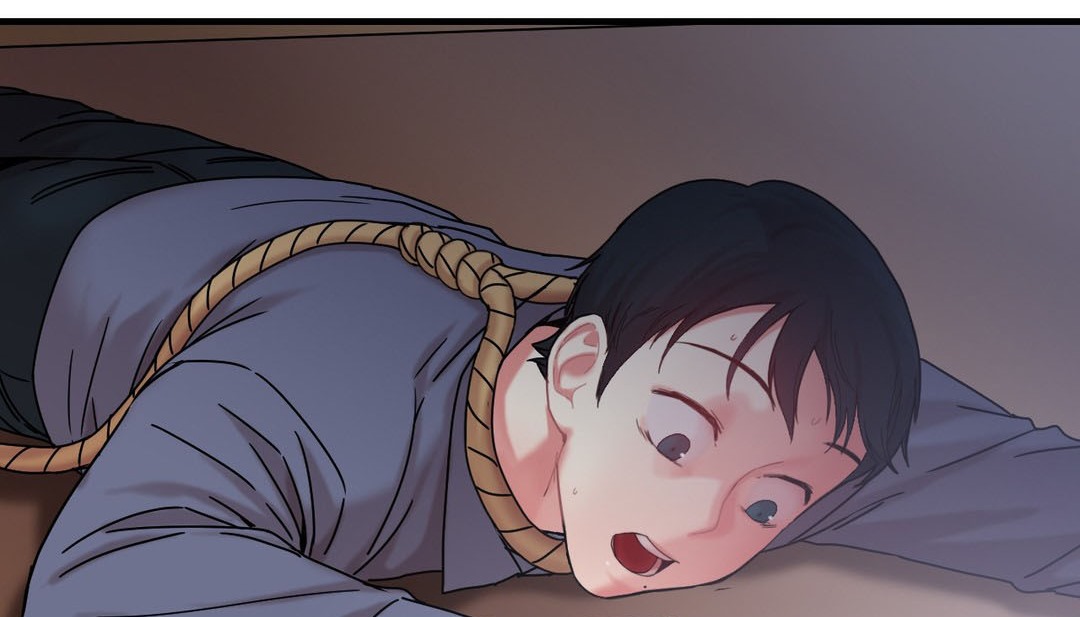 情趣绳子第3话