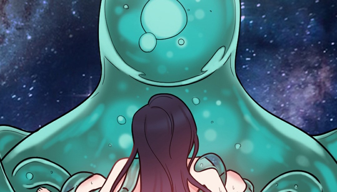 情趣绳子第4话