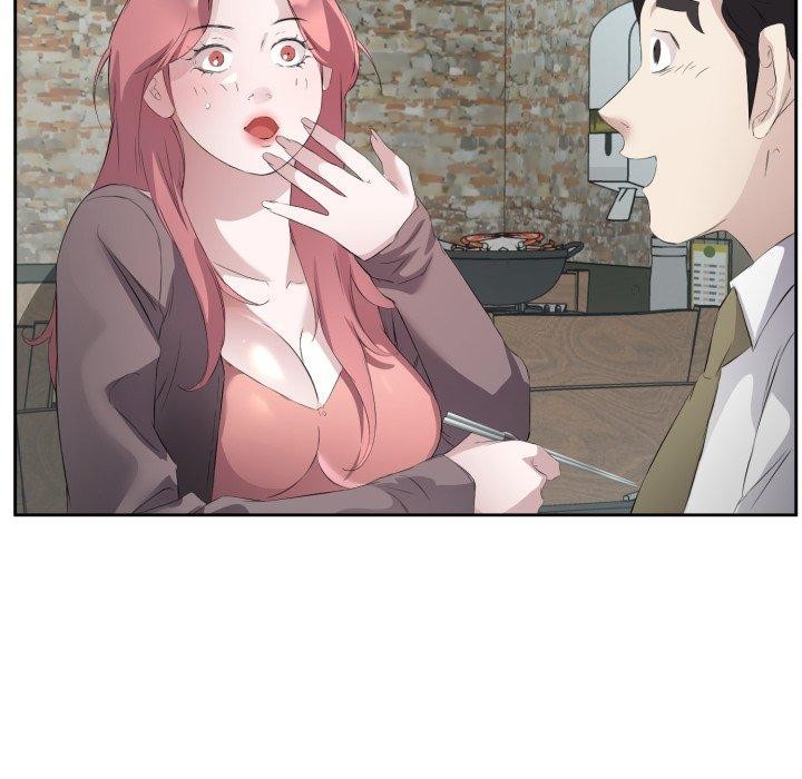 回归单身的继女第6话