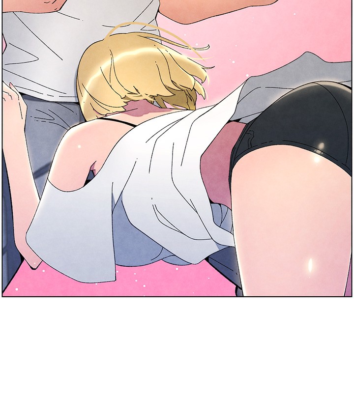 兄妹的秘密授课第36话-学长的糖葫芦欧伊西