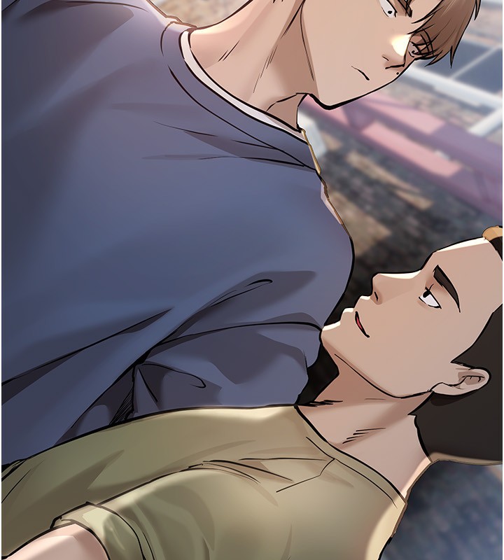 BeautifulDays第11话-极力展现身材的年轻人