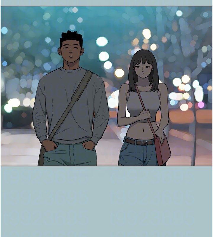 进击的巨根第18话-可不可以陪我回家?