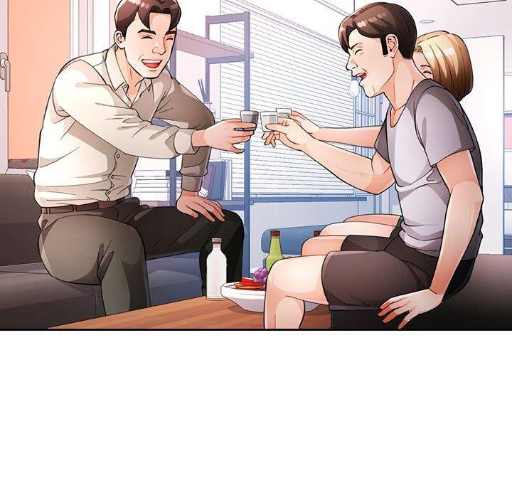 脱轨关系第31话