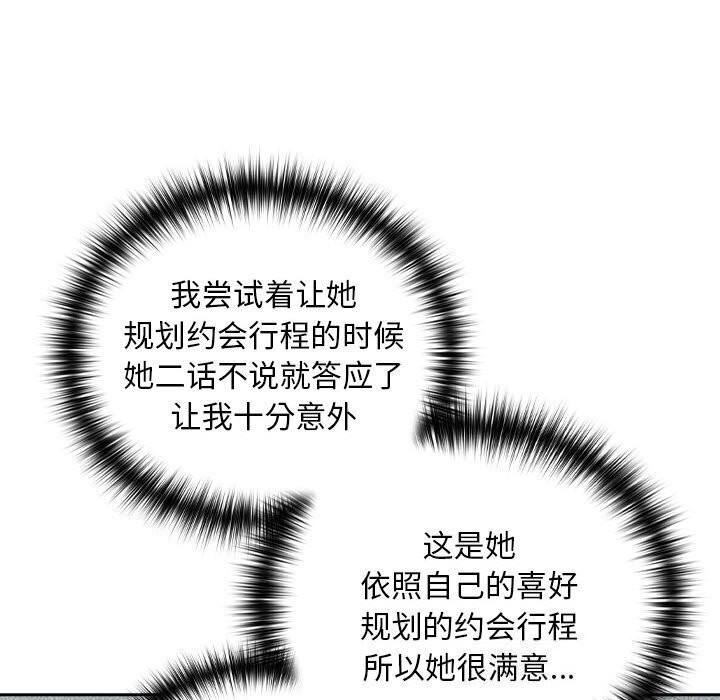 下班后的例行恋爱第34话