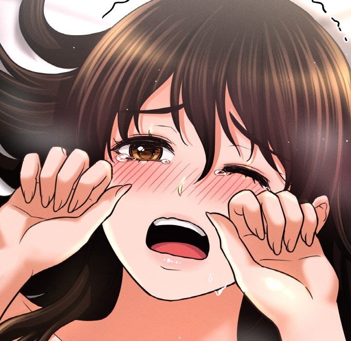 我的女王第50话